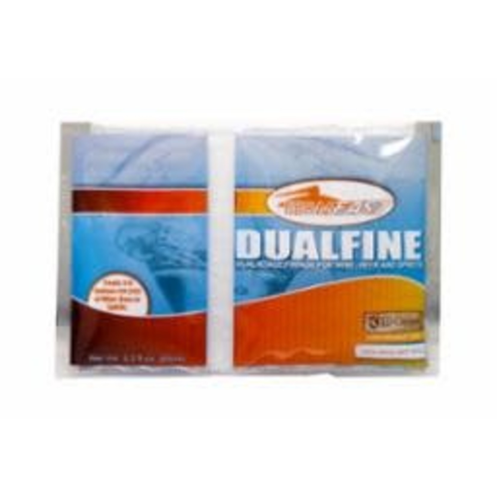 Fermfast DUALFINE Clearing Aid 65G or Super Kleer
