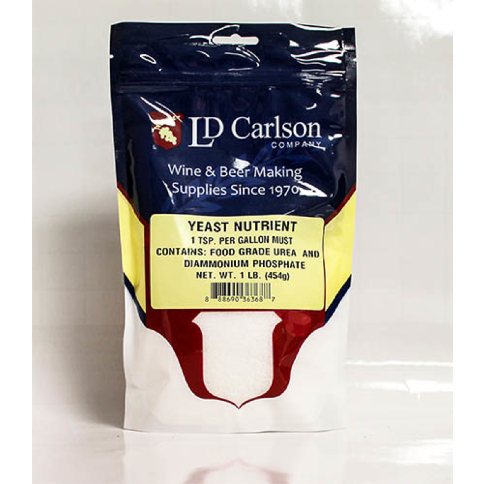 Yeast Nutrient 1 lb