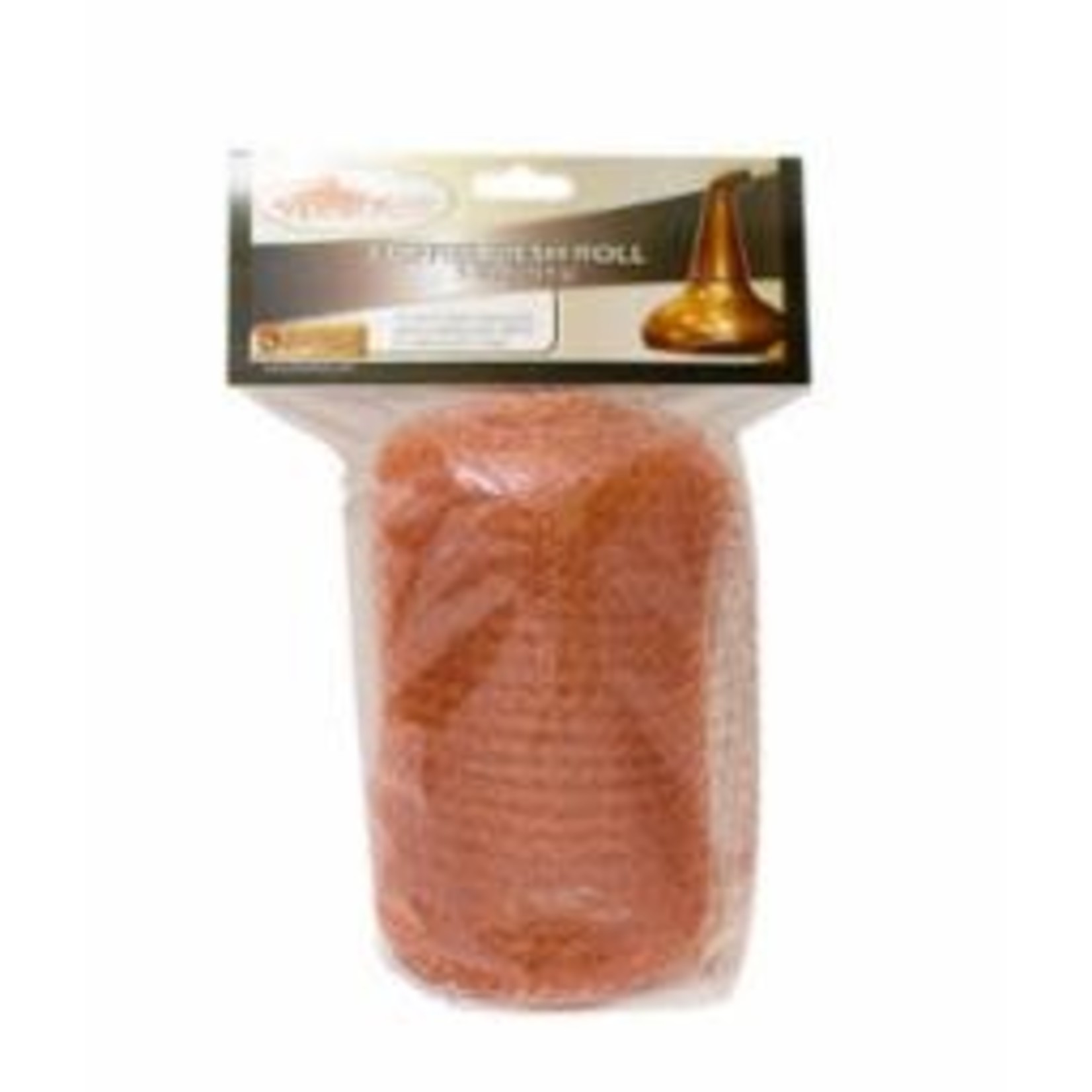 Copper Mesh Roll 5" Wide 20ft Long