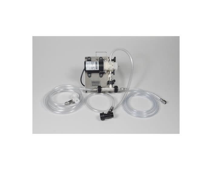 Blichmann Engineering Blichmann QuickCarb System - 3rd Horse Craft ...