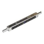 1/2" Thrumometer Assembly 1/2' Tube