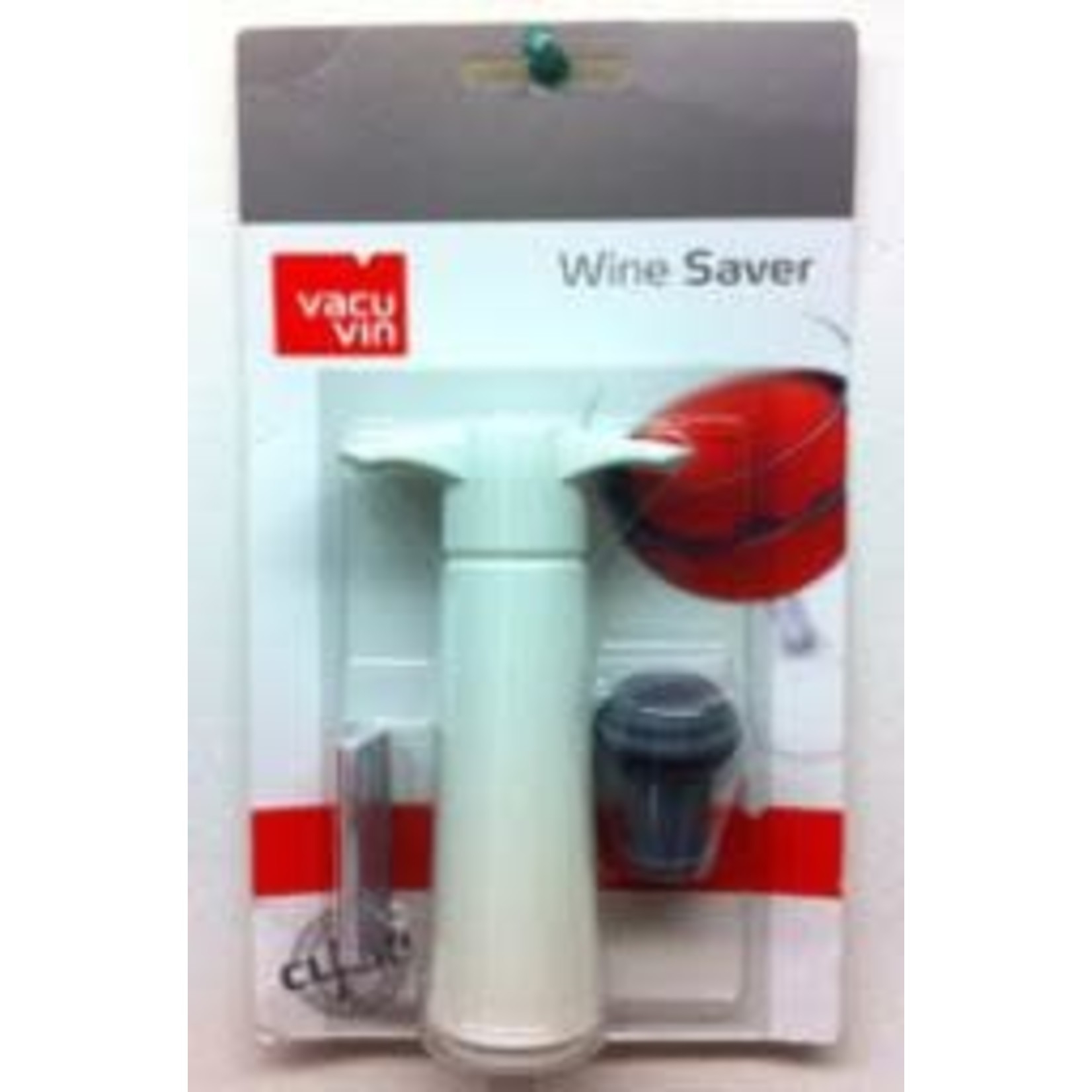 Vacu Vin Wine Saver