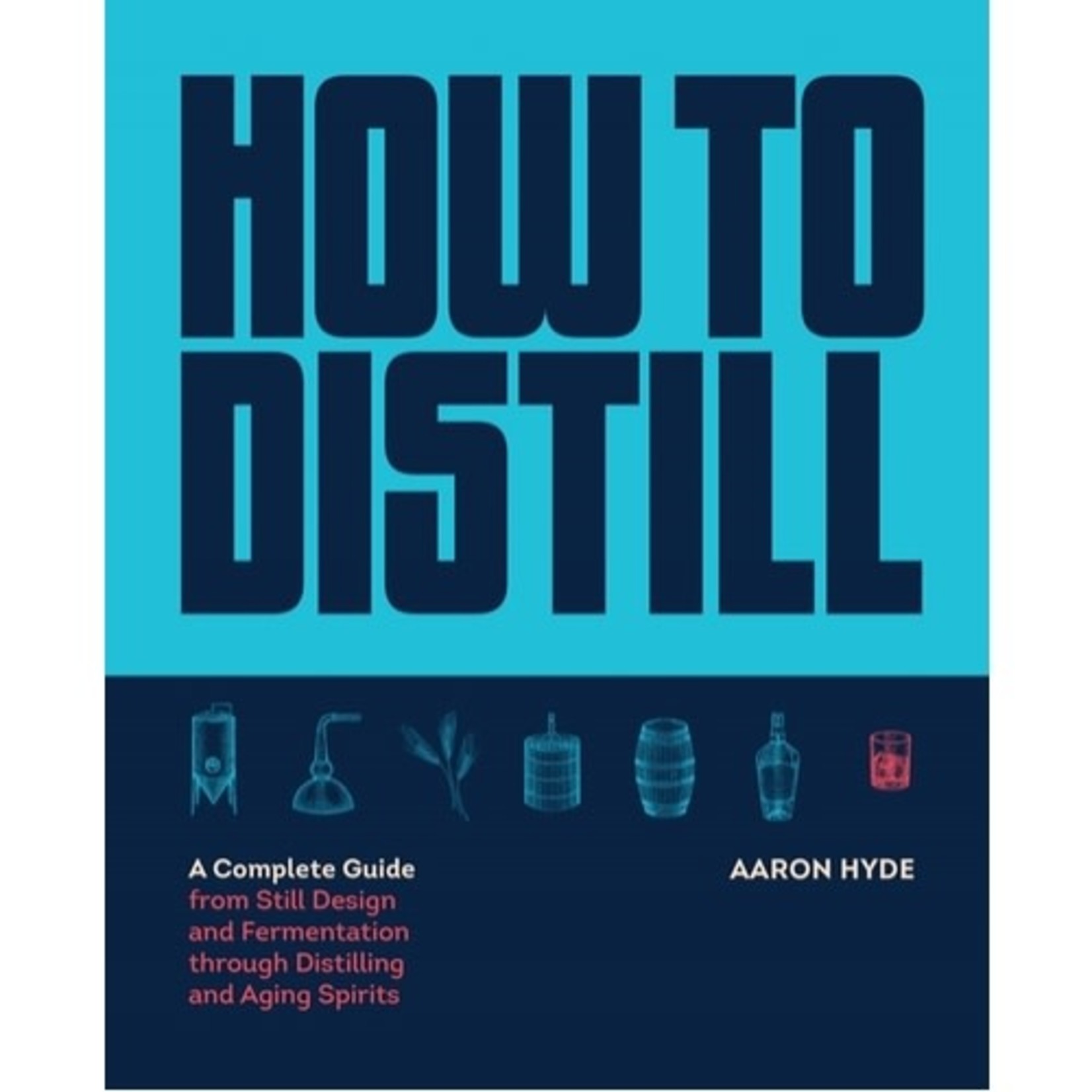 How to Distill by Aaron Hyde