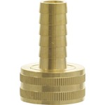 Brass Hose - Female x 1/2 in. Barb