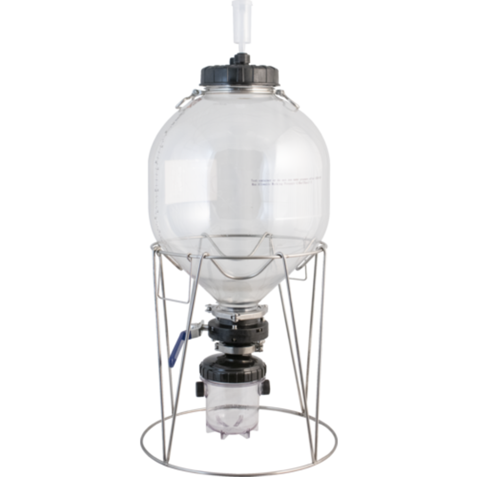 Fermzilla FermZilla Tri-Conical Fermenter Gen 3  27L 7.1G