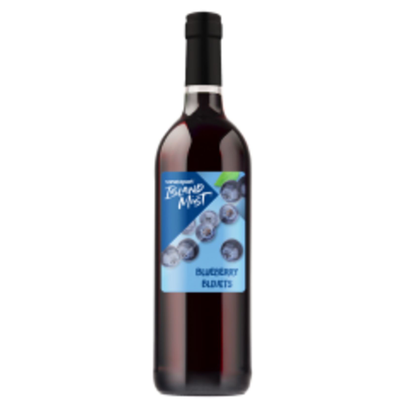 WineXpert IM Blueberry 6L Wine Ingredient Kit