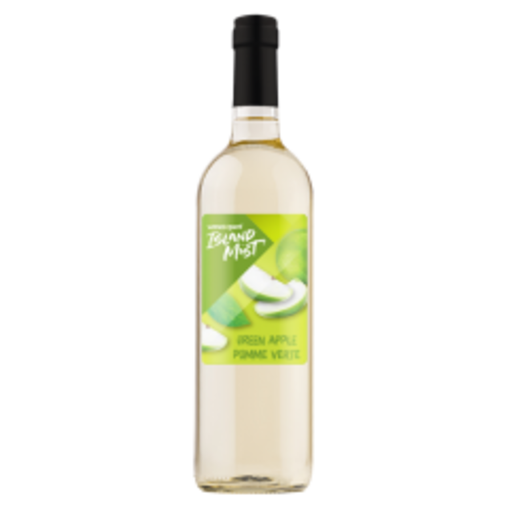 WineXpert IM Green Apple 6L Ingredient Kit
