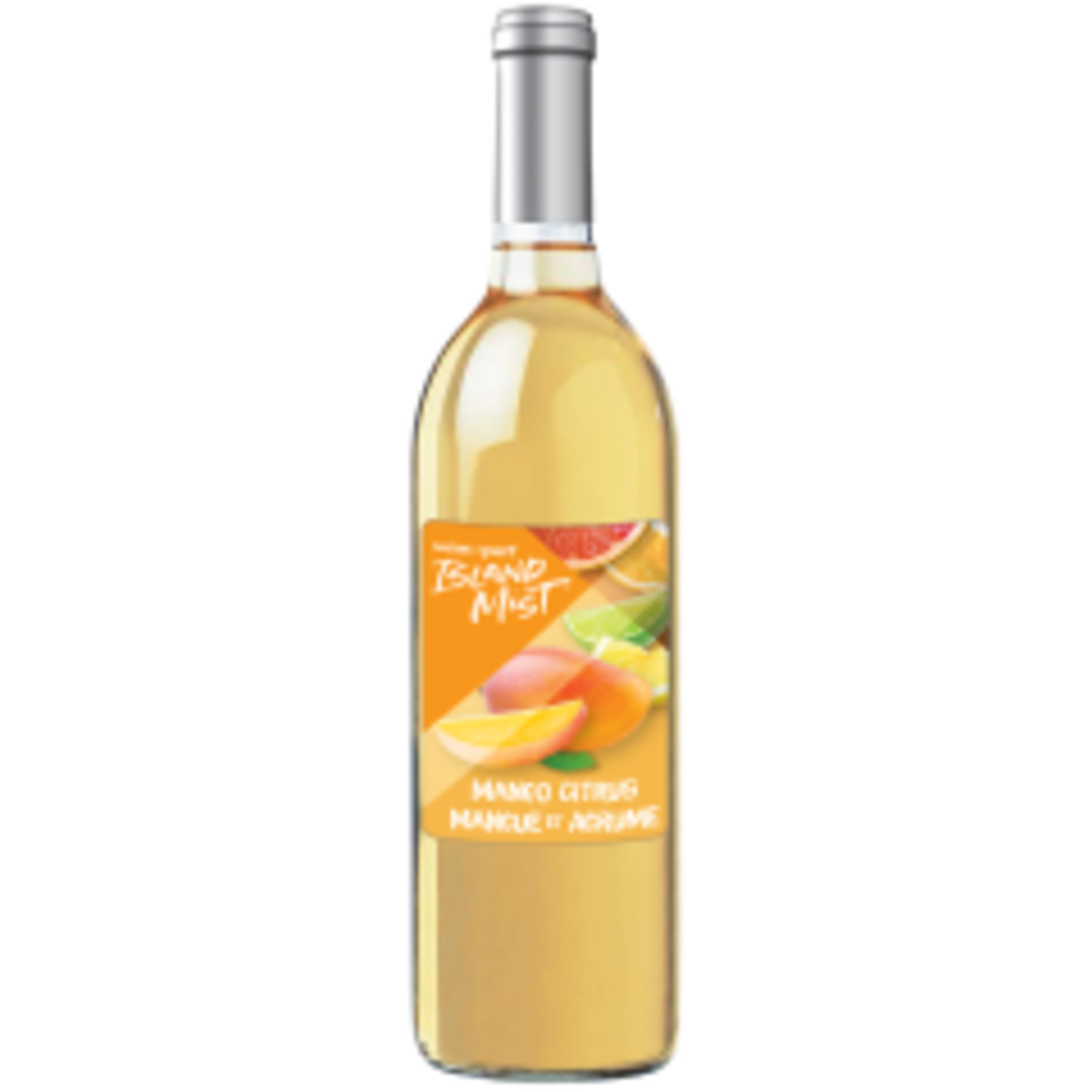 WineXpert IM Mango Citrus 6L Ingredient Kit