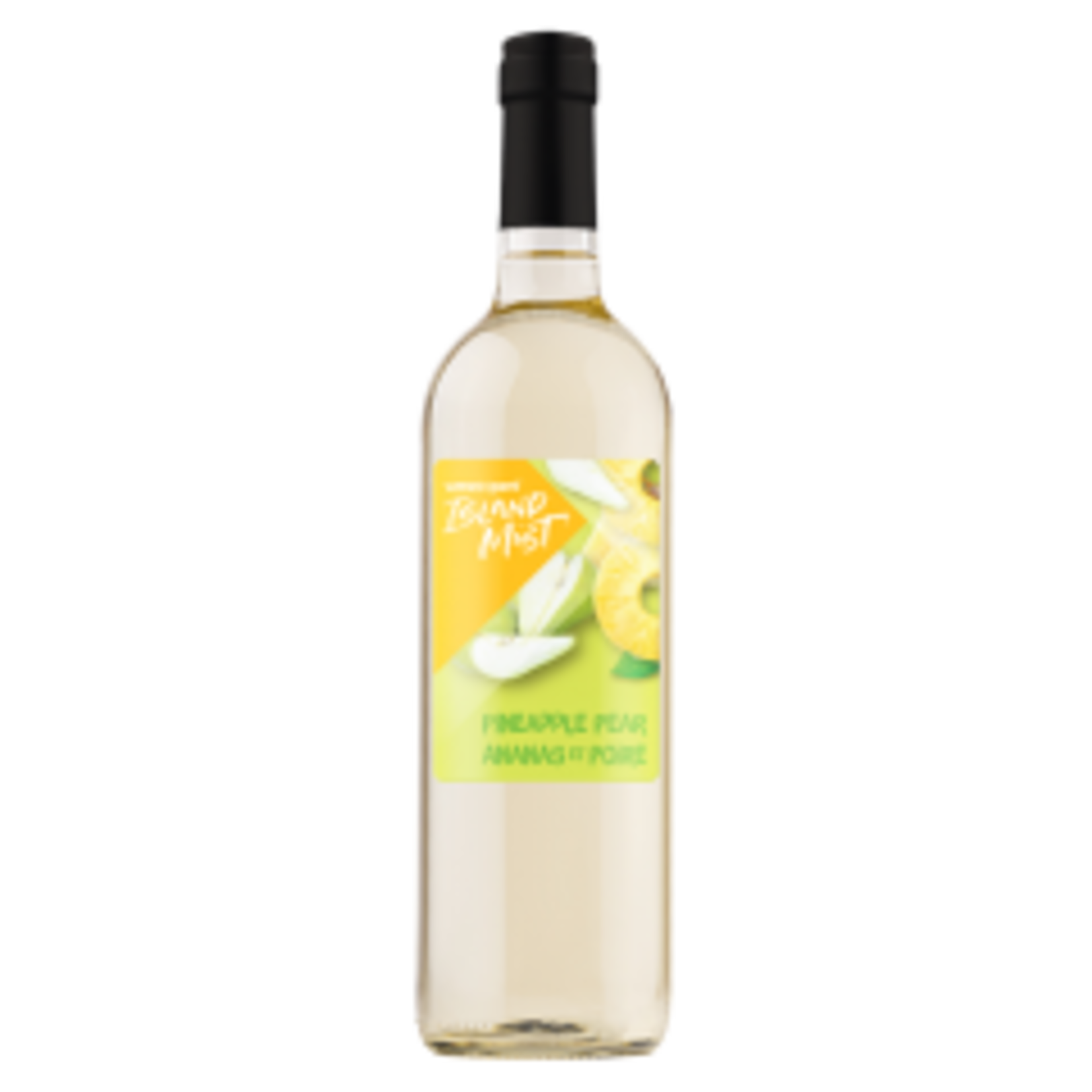 WineXpert IM Pineapple Pear 6L Ingredient Kit