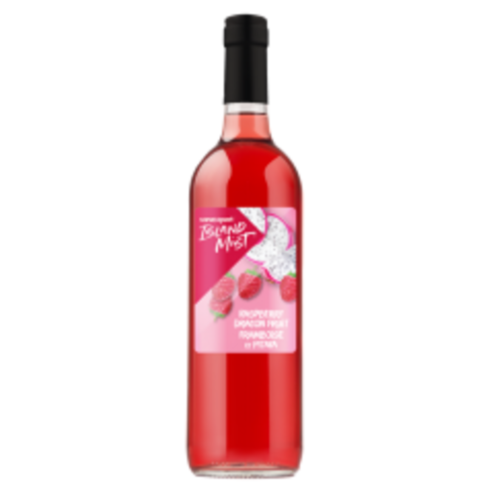 WineXpert IM Raspberry Dragonfruit 6L Ingredient Kit