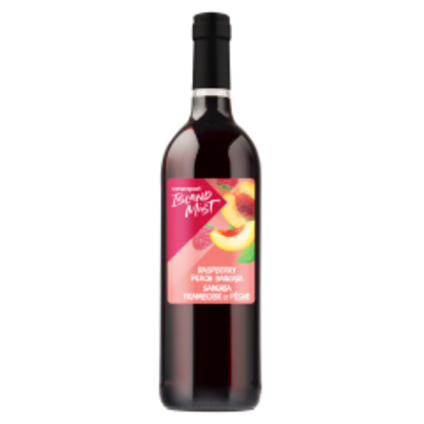 WineXpert IM Raspberry Peach Sangria 6L Kit