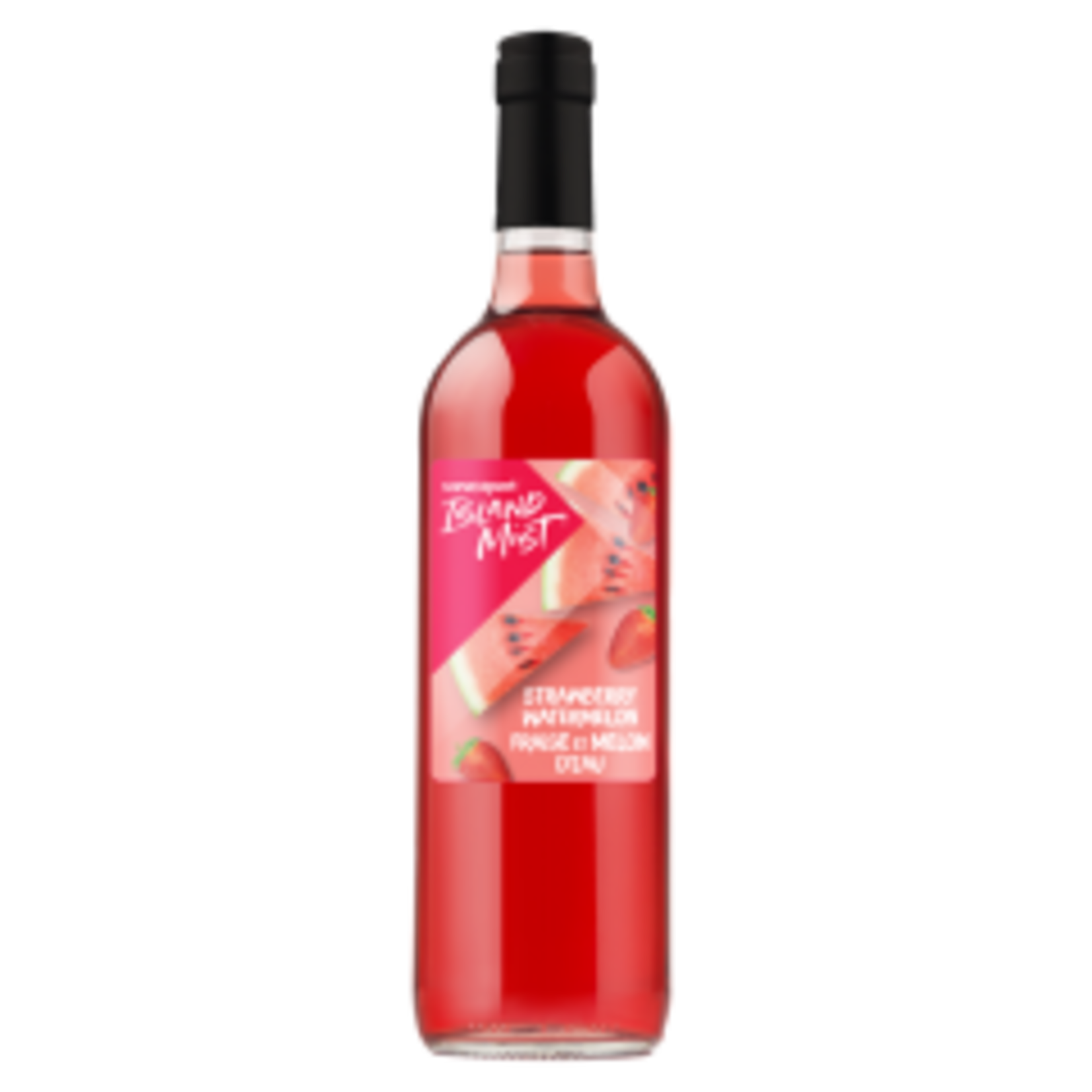 WineXpert IM Strawberry Watermelon 6L Ingredient Kit