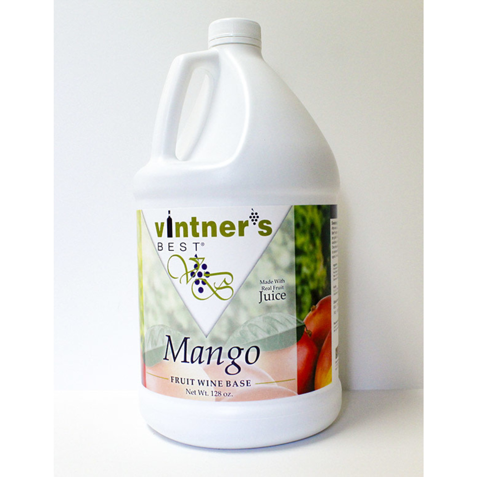 Vintner's Best Mango Wine Base 1 Gal