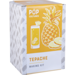 Pop Cultures Tepache Kit