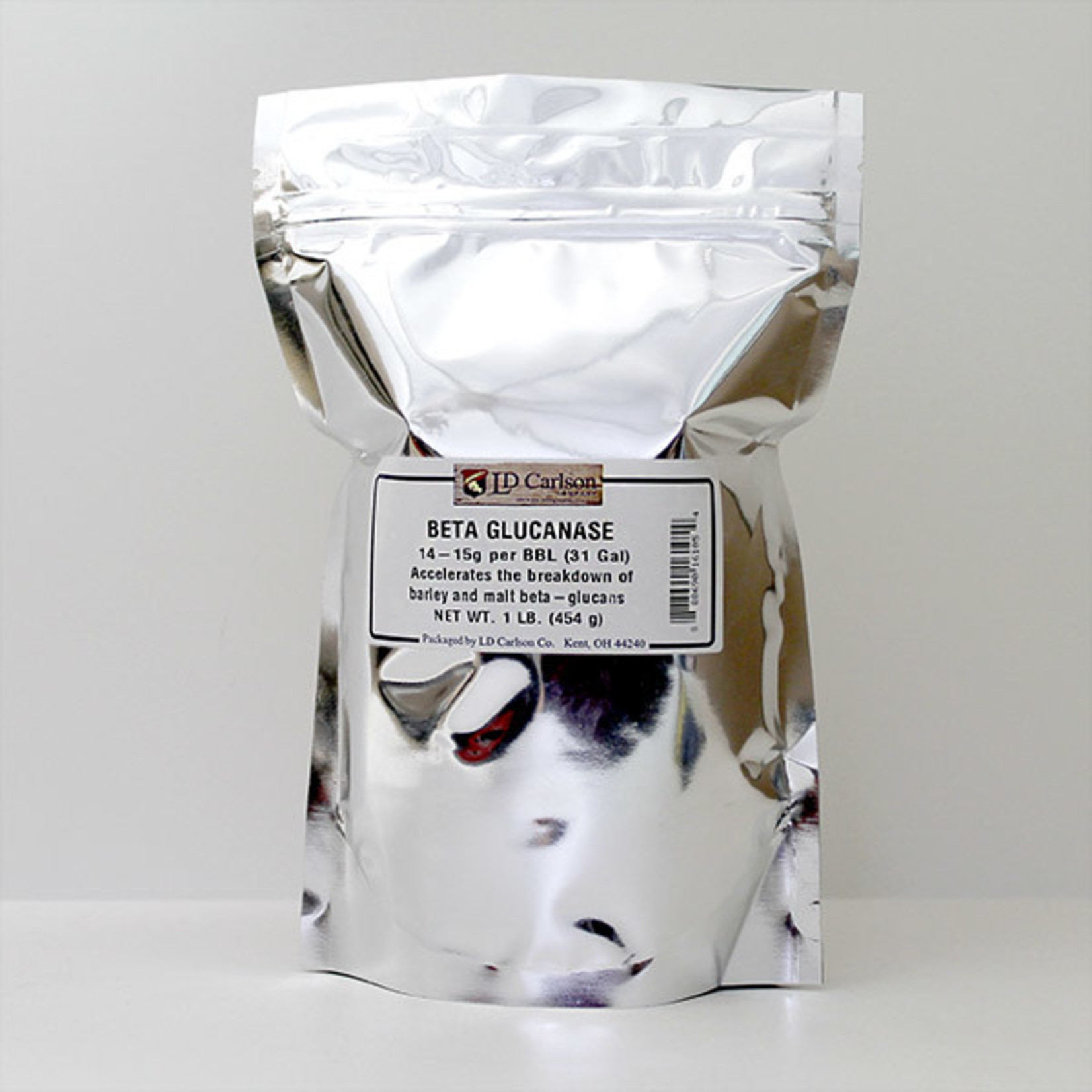 Beta Glucanase 1 lb