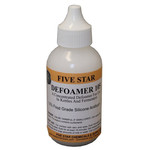 Five Star Defoamer 105 2 oz