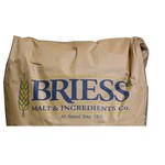 Briess Malting & Ingredient Co. 2-Row Brewers Malt  1.8L Per oz Briess