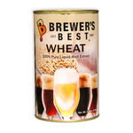 Brewer’s Best® Wheat Liquid Malt LME 3.3 lb