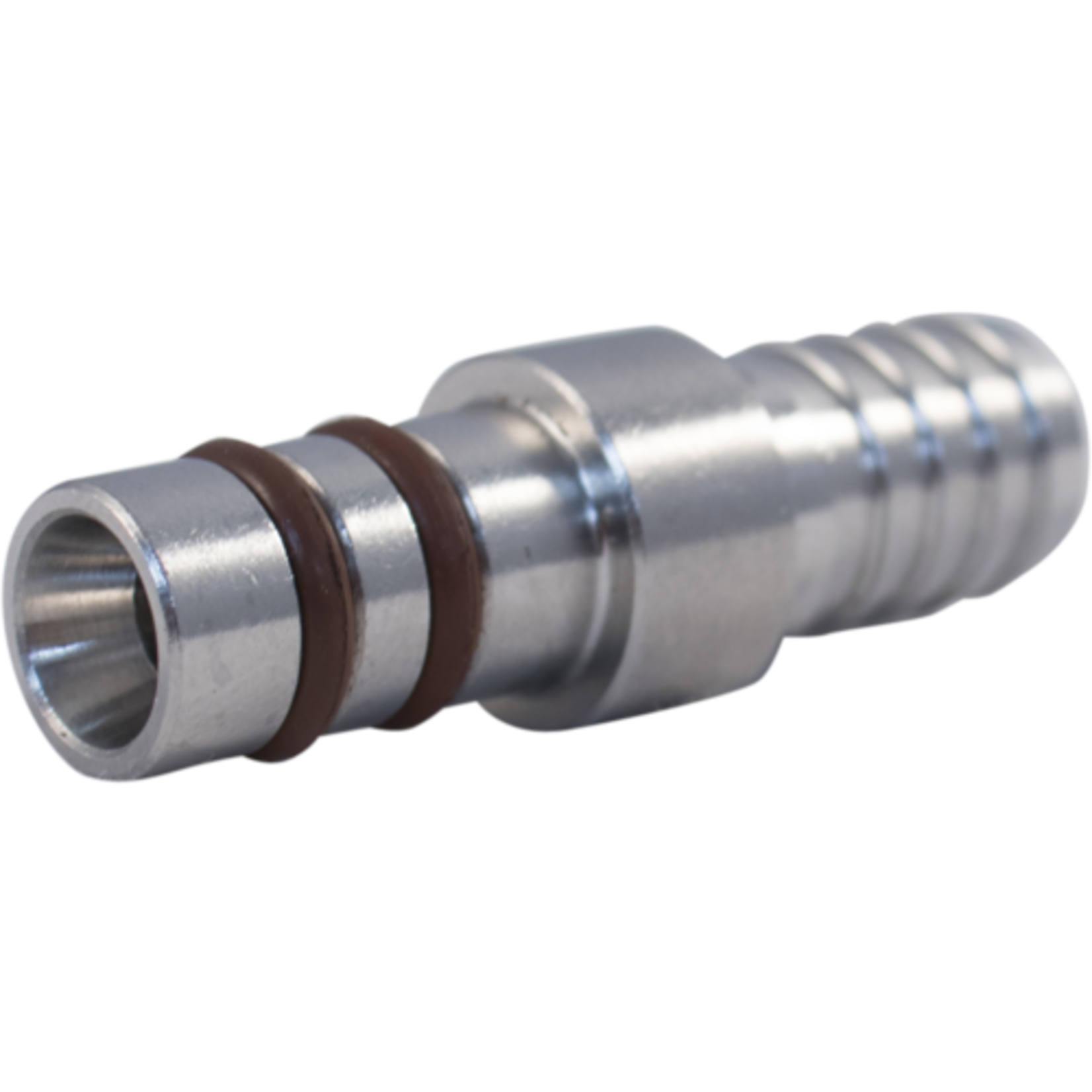 Stainless Steel Growler Filler - Forward Sealing