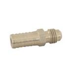 Flare Fitting - 1/4'' Male Flare x 5/16'' Barb