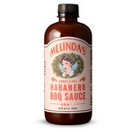 Melinda's Habanero Bbq Sauce 12 oz