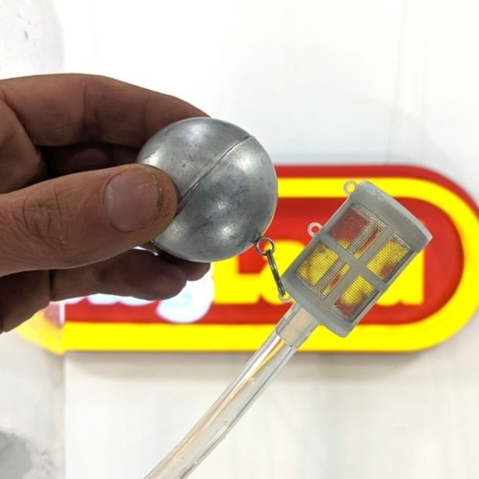 Kegland Floating Dip Tube Filter