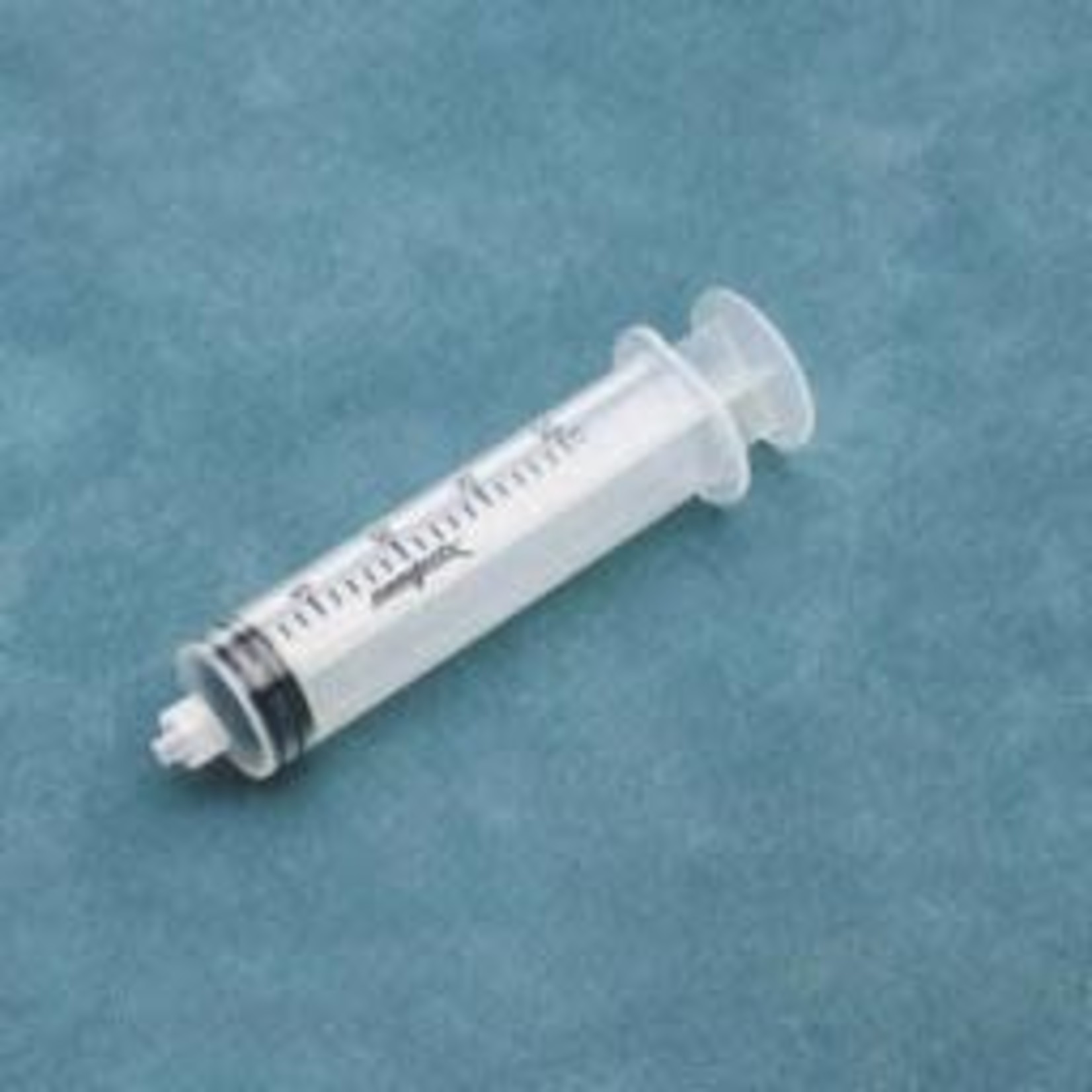 Plastic Syringe 20ml
