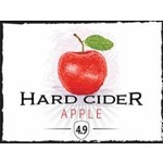 Apple Cider Labels 30ct.