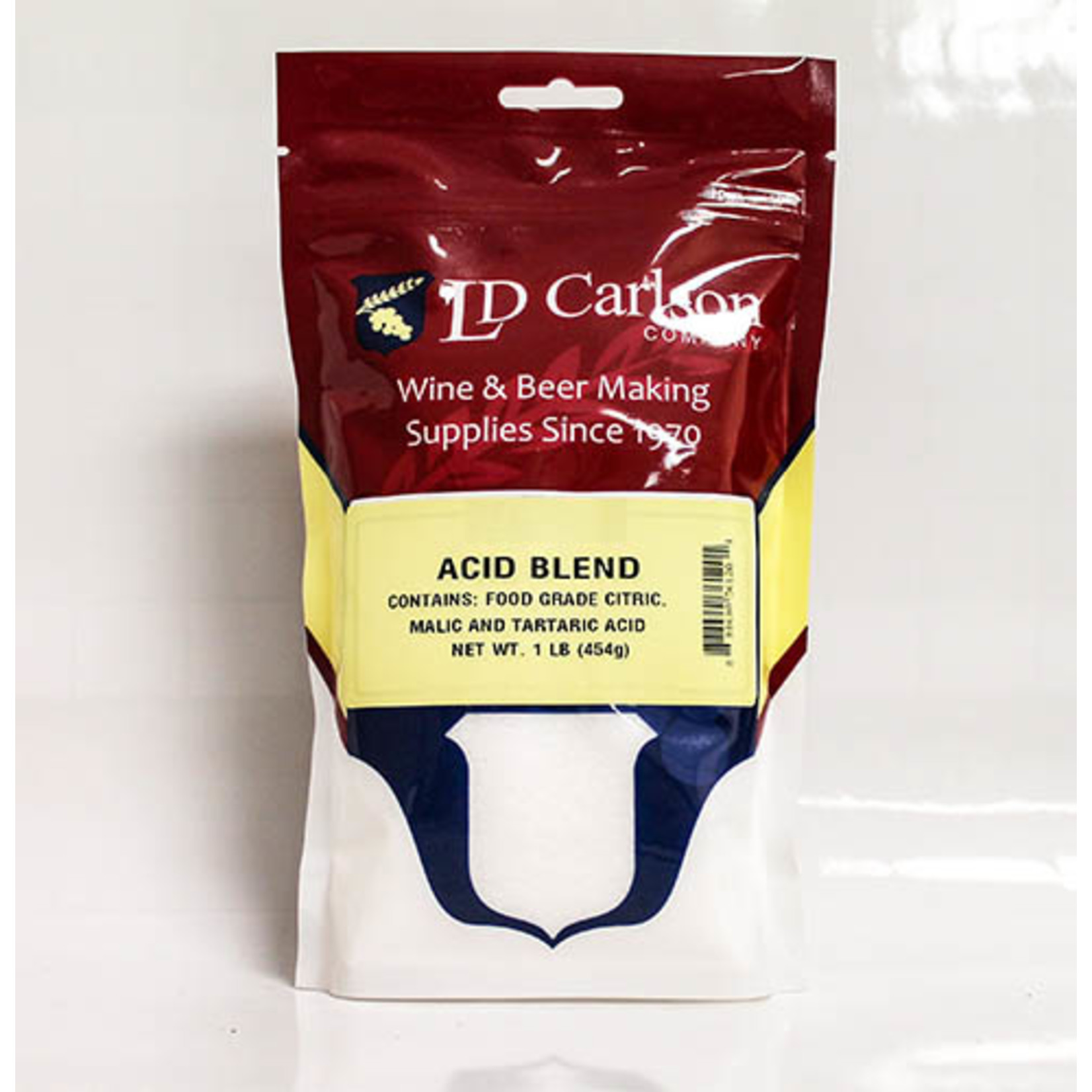 Acid Blend 1 LB