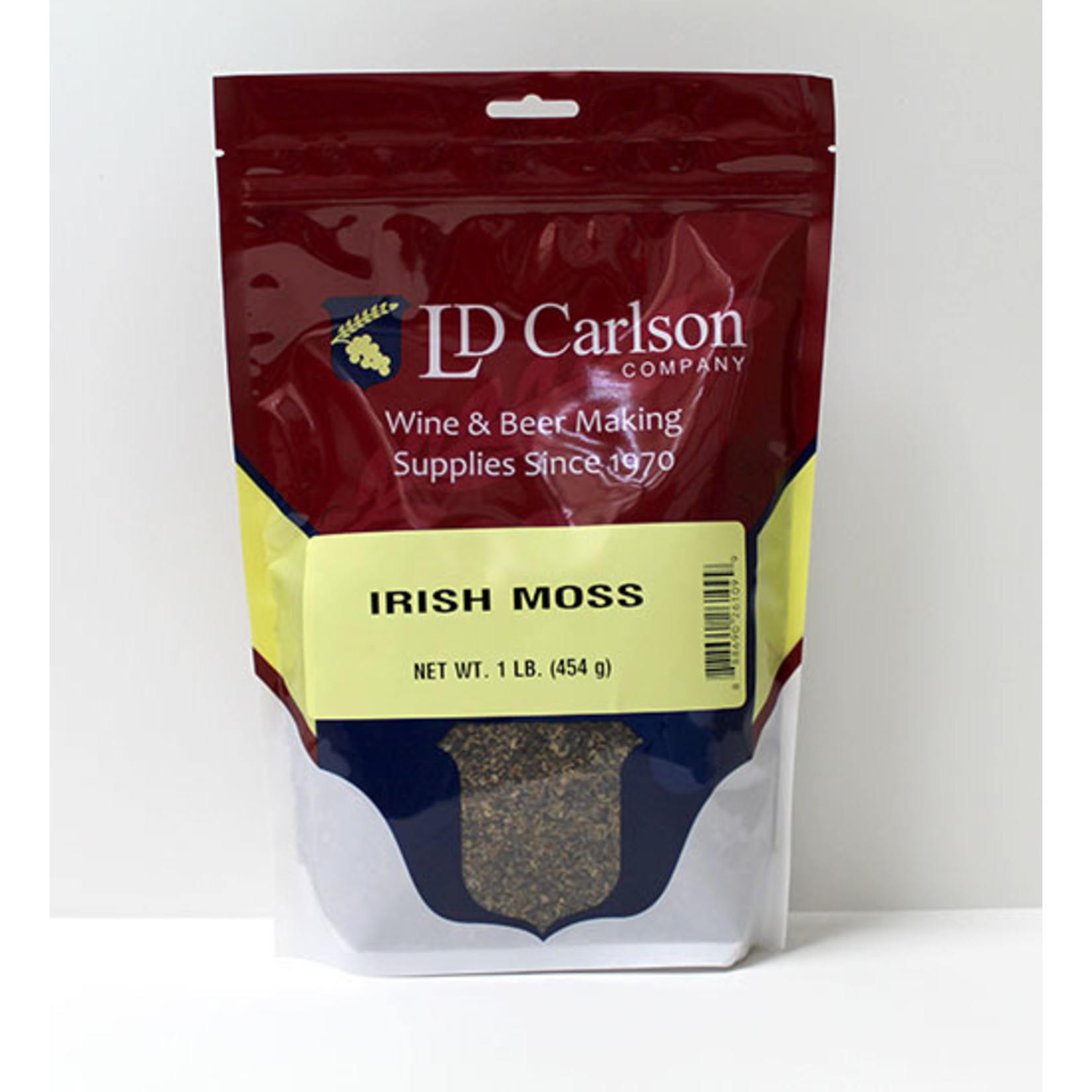 Irish Moss 1lb