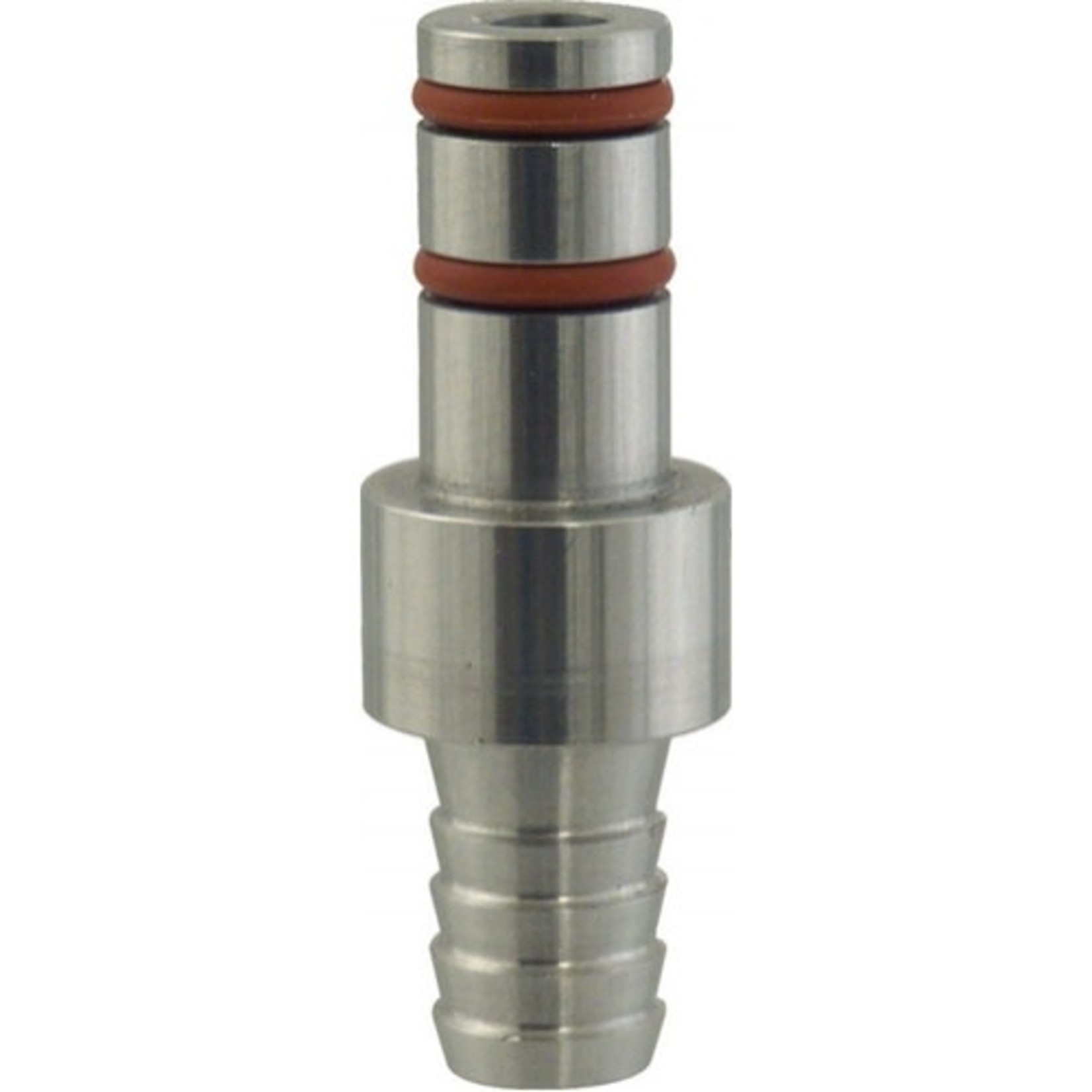 Stainless Steel Growler Filler - Forward Sealing