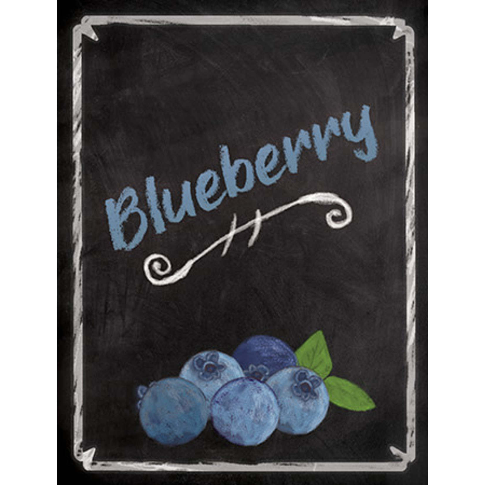 Blueberry Wine Black Labels 30ct