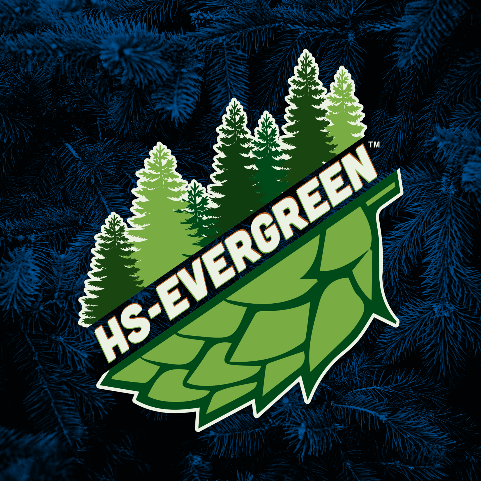 BSG Evergreen™  Hops 1 oz