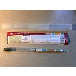 Triple Scale Hydrometer 0-22%