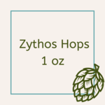 Zythos Hops 1 oz