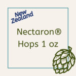 NZ Nectaron® Hops 1 oz