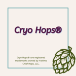 Cryo Hops® 1 oz