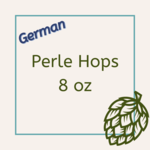 BSG German Perle Hops 8 oz