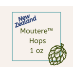 Moutere™ Hops 1 oz