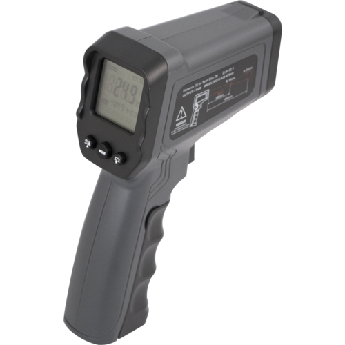 Double Laser Infrared Thermometer Gun 8000 Series 3rd Horse Craft double-laser-infrared-thermometer-gun-8000-series-3rd-horse-craft