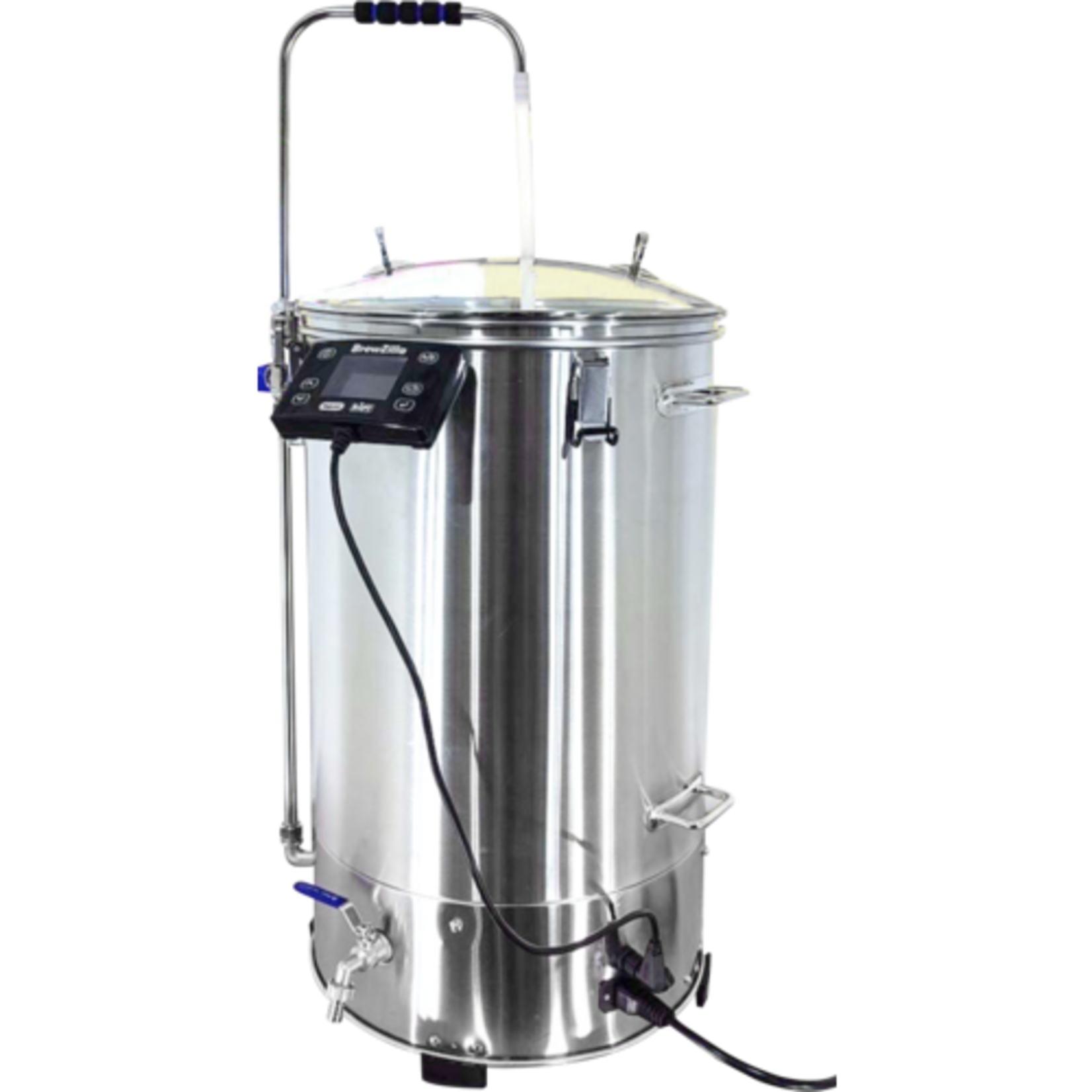 Gen 4  All Grain Brewing System 65L | 17.1G| Integrated Pump | with Wort Chiller | Wifi | Bluetooth| Rapt | 220V