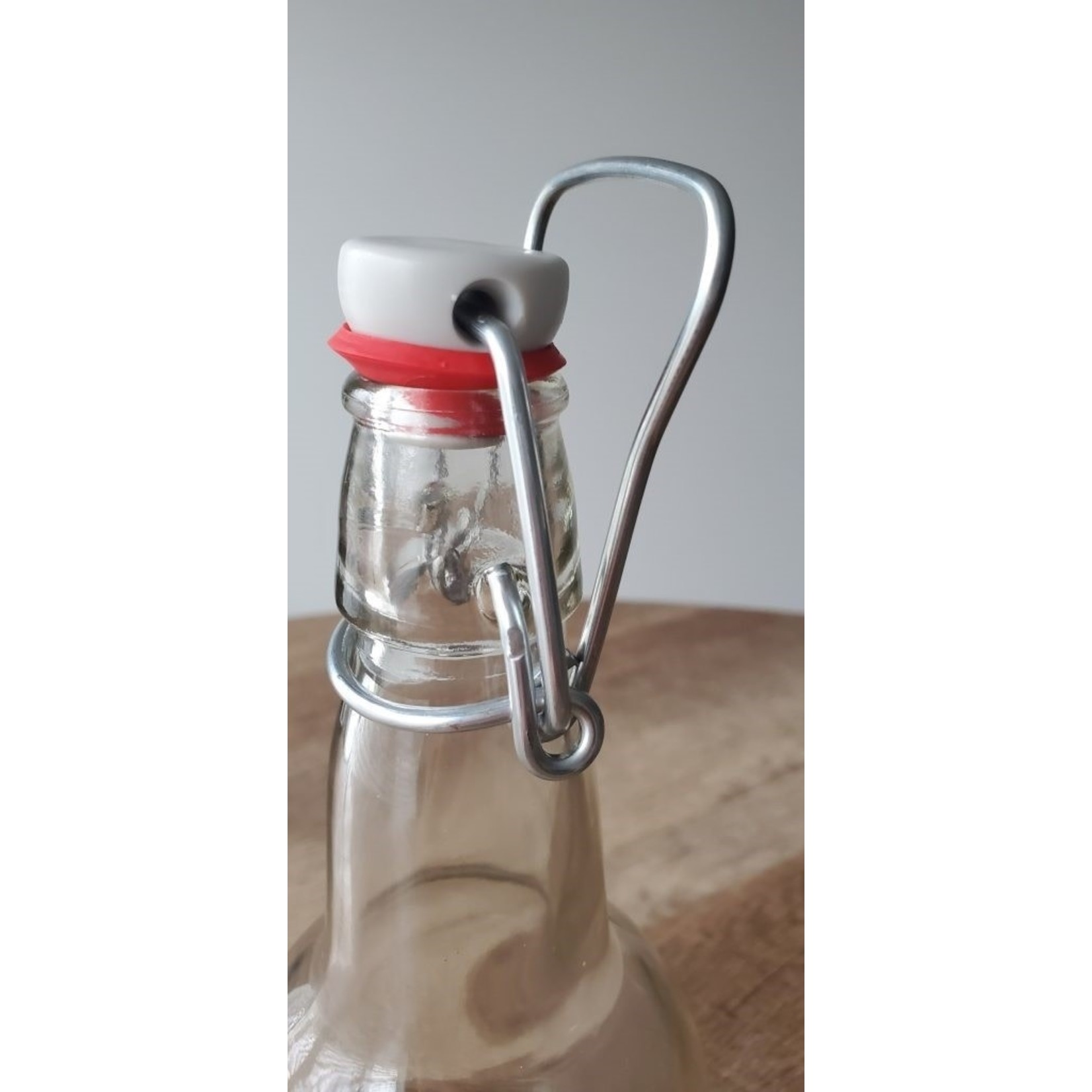 E.Z. Cap EZ Cap Wire Handle