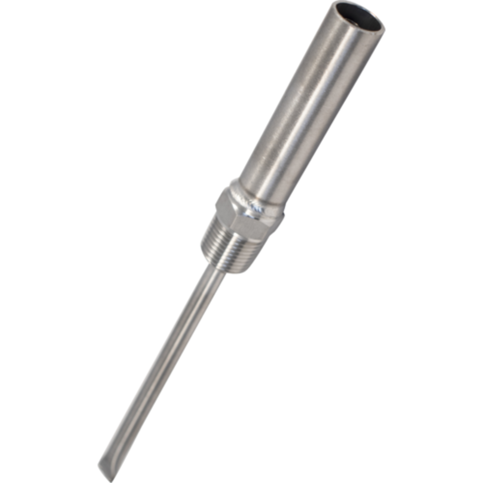 Shielded Thermowell - 5 in