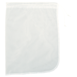 Fine Mesh Bag with Drawstring - 9 in. x 12 in.