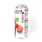 Boiron Strawberry Ambient Fruit Puree  1L