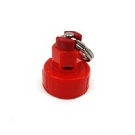 Kegland Red PRV 1881 Cap Combo (35 psi)