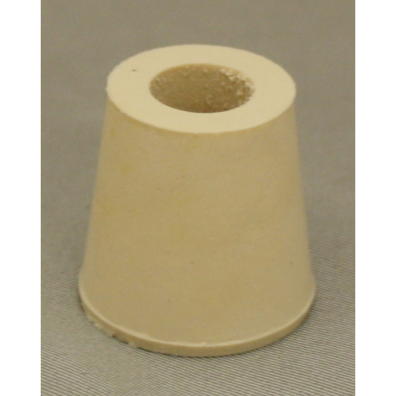 #3 Drilled Stopper