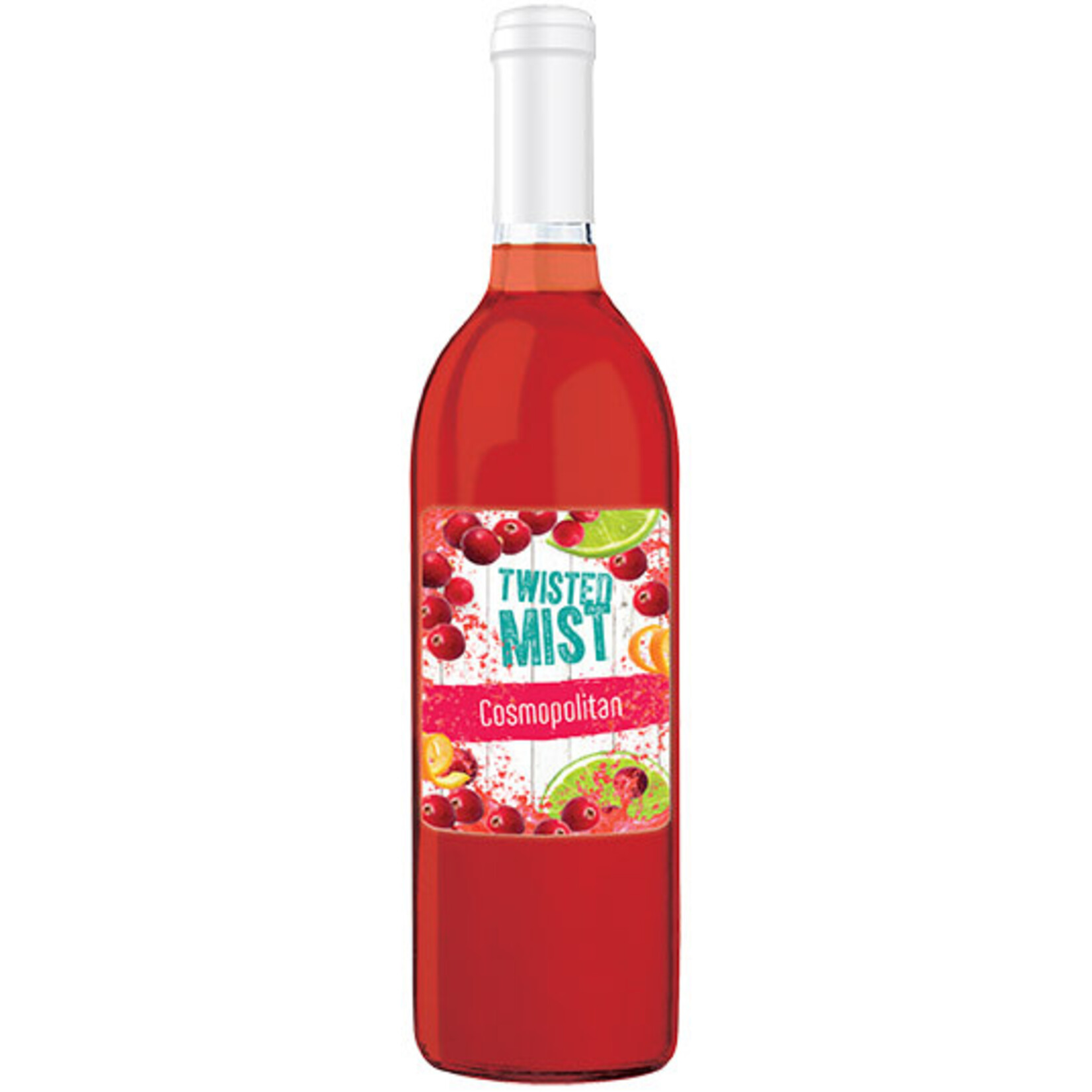 WineXpert Cosmopolitan Twisted Mist 6L