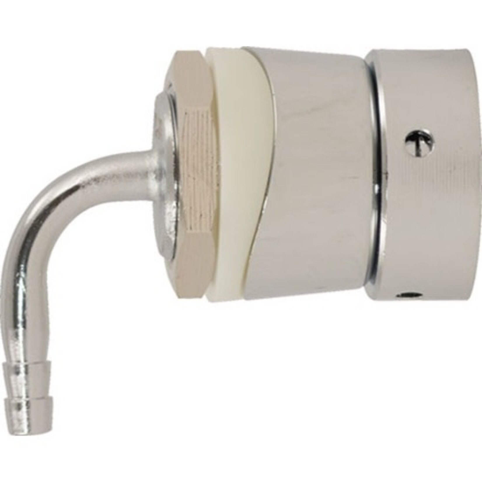 Faucet Short Tower Shank Intertap