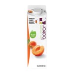 Apricot 33oz Boiron Fruit Puree'